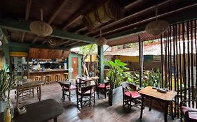 Hostal Mamacucha